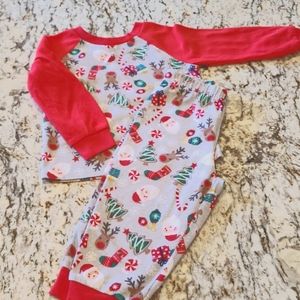 Toddler Pajama
